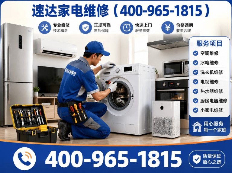 洛阳400-965-1815展示图